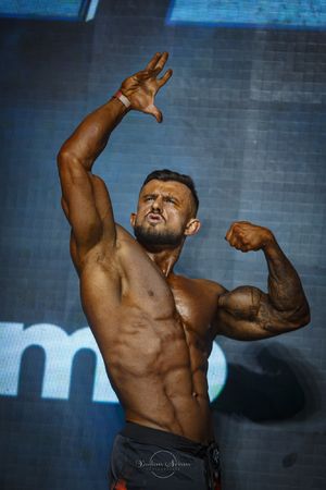 Фотограф Вадим Свирин